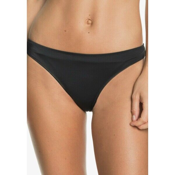 Roxy Dół od bikini anthracite RO581I060