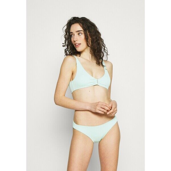 Roxy MIND OF FREEDOM ELONGATED Bikini brook green RO581L02B