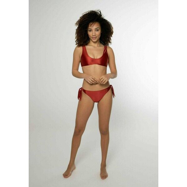 Protest AZRA SET Bikini clay P4481L044
