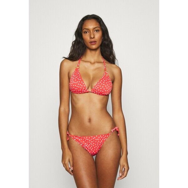 O'Neill SET Bikini red/white ON581L01V