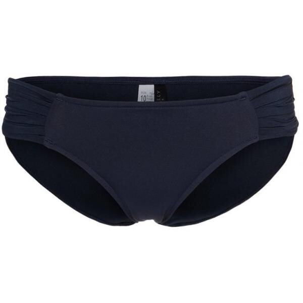 Seafolly GODDESS Dół od bikini indigo S1921L04D-503