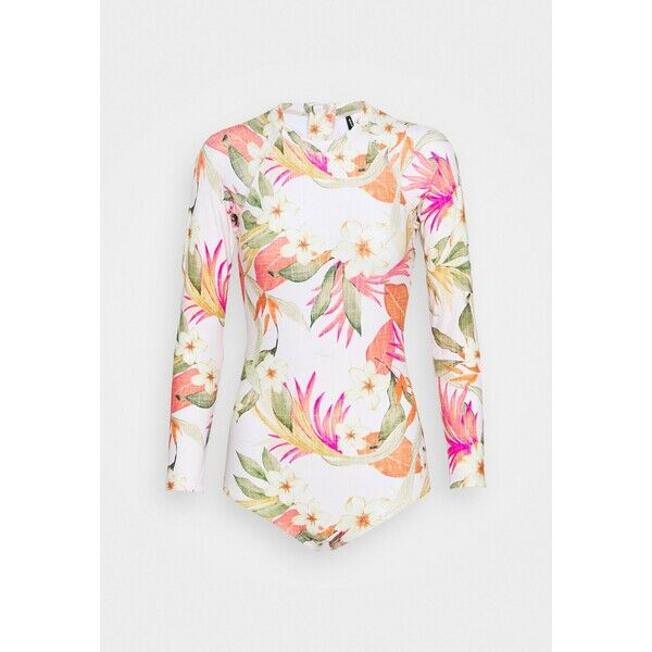 Rip Curl BOMB SURFS Kostium kąpielowy pink RI781N00Q