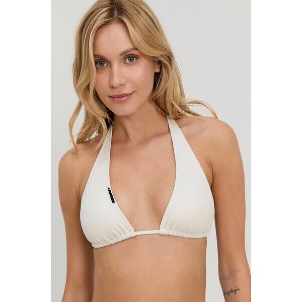 Calvin Klein Biustonosz kąpielowy KW0KW01531.4890