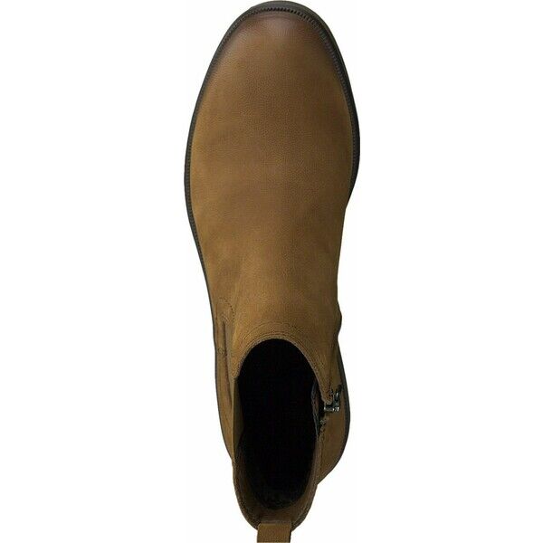 TAMARIS Botki Chelsea TMR3221002000002