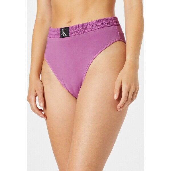 Calvin Klein Swimwear Dół bikini CKS0498002000001