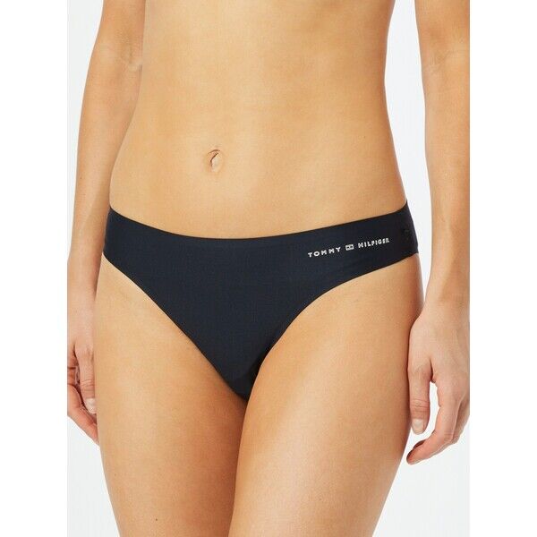 Tommy Hilfiger Underwear Dół bikini THU1309001000001