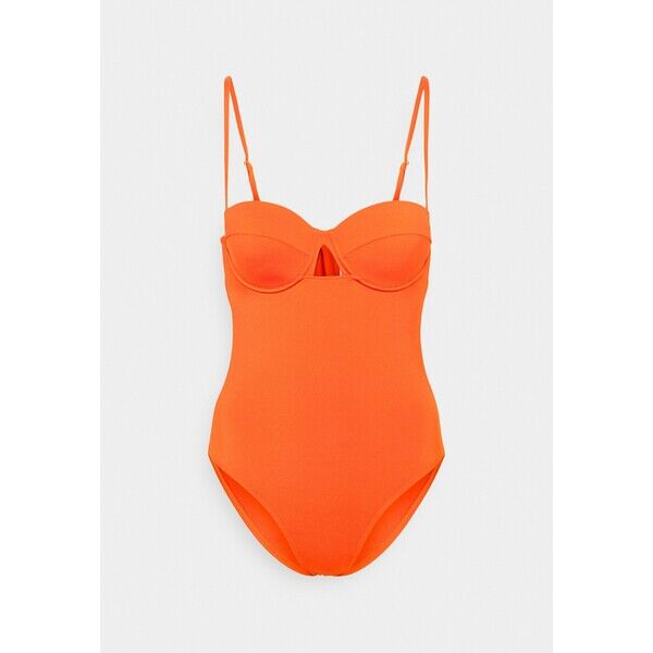 Billabong UNDERWIRE Kostium kąpielowy samba BI781G01D-G11