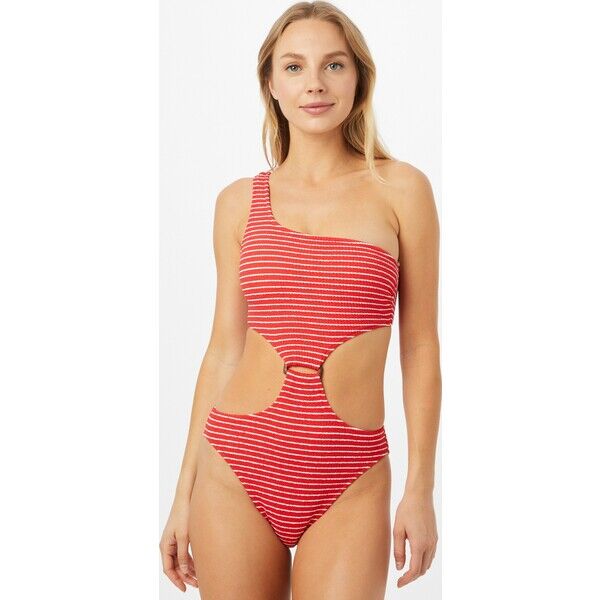 Seafolly Strój kąpielowy 'Chilli' SEA0308001000001
