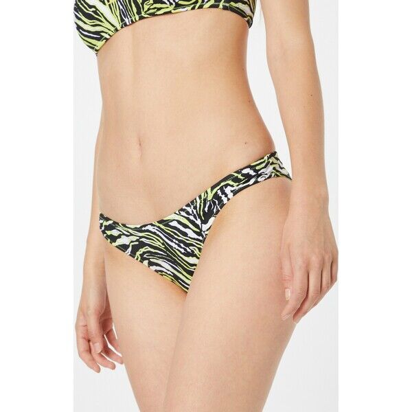 Calvin Klein Swimwear Dół bikini CKS0503001000001