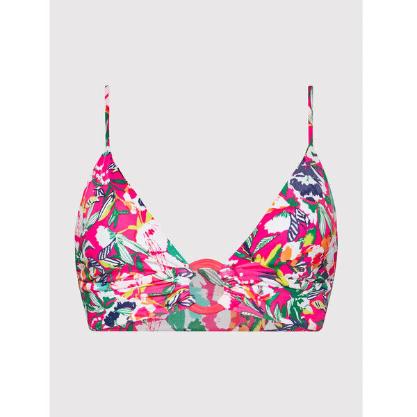 Maaji Góra od bikini 2670STR001 Różowy