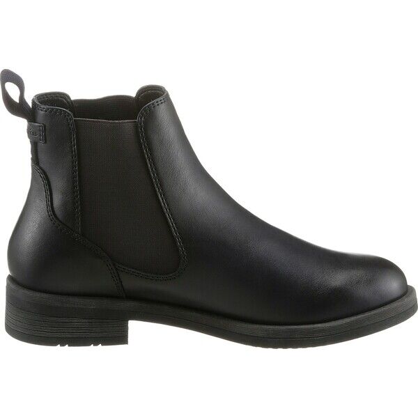 TAMARIS Botki Chelsea TMR3222006000004