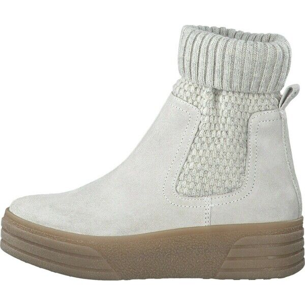 TAMARIS Botki Chelsea TMR3528001000002
