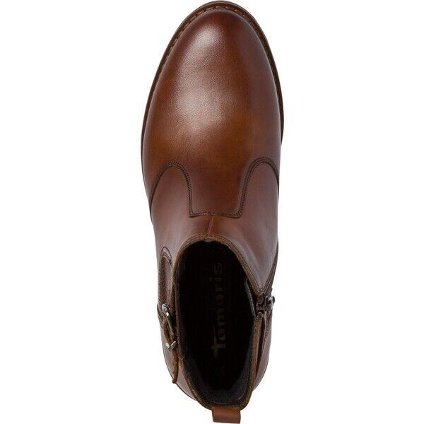 TAMARIS Botki Chelsea TMR3388002000001