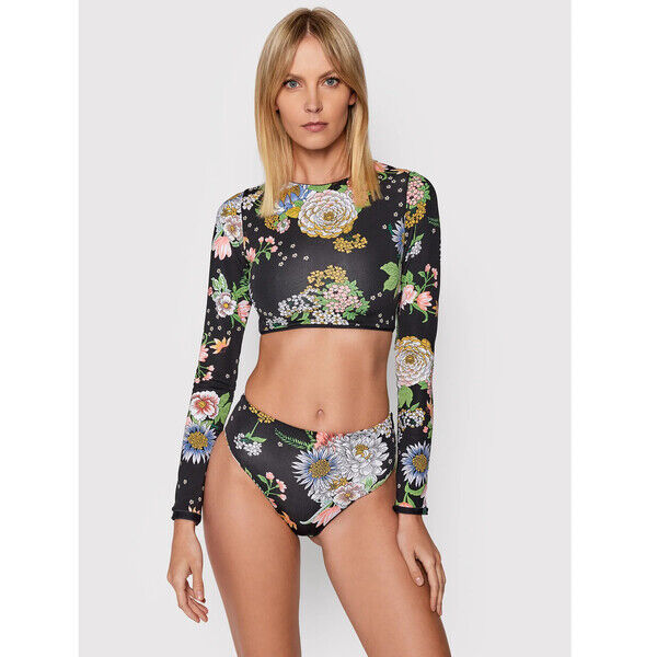 Maaji Góra od bikini 2391SCR003 Czarny