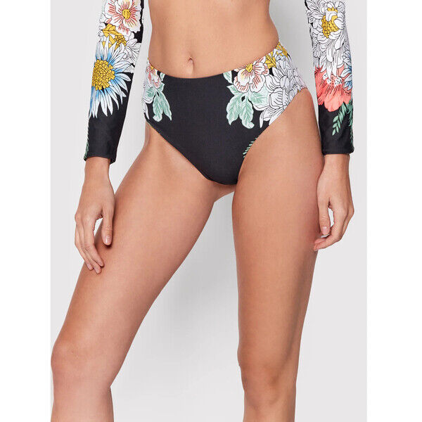 Maaji Dół od bikini 2448SCC003 Czarny