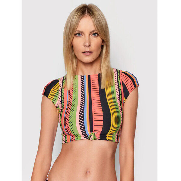 Maaji Góra od bikini 2678SCR001 Kolorowy