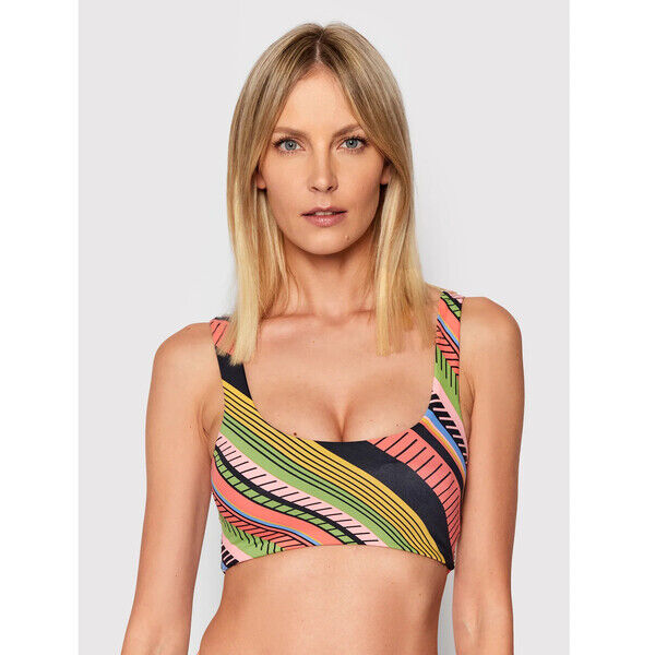 Maaji Góra od bikini 2395SBR003 Kolorowy