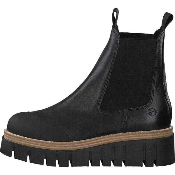 TAMARIS Botki Chelsea TMR3564001000003