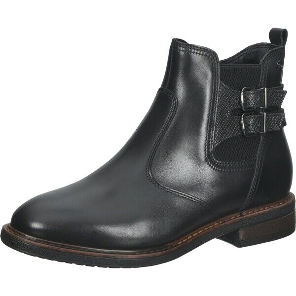 TAMARIS Botki Chelsea TMR3388001000001