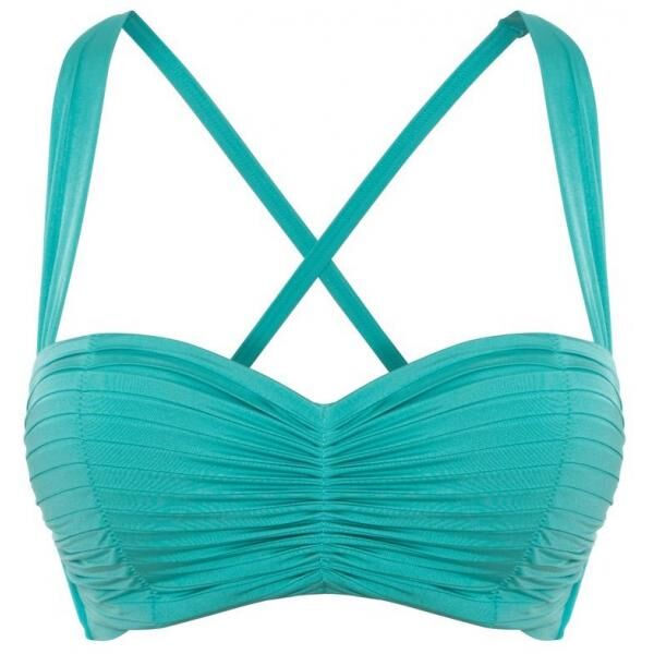 Seafolly GODDESS Góra od bikini seychelles S1941H008-K11