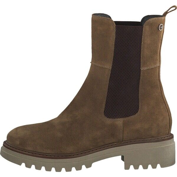 TAMARIS Botki Chelsea TMR3434003000001