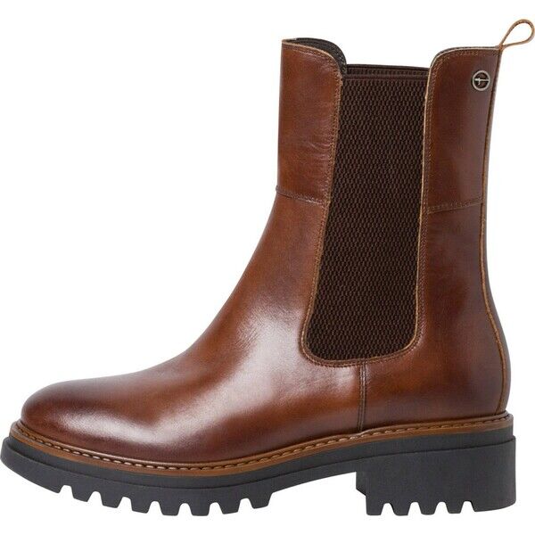 TAMARIS Botki Chelsea TMR3434002000001