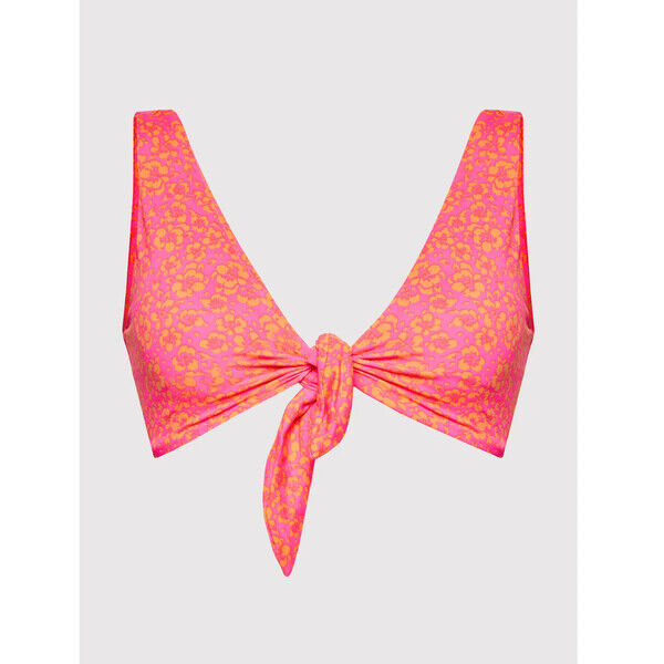 Maaji Góra od bikini 2457SBR002 Różowy
