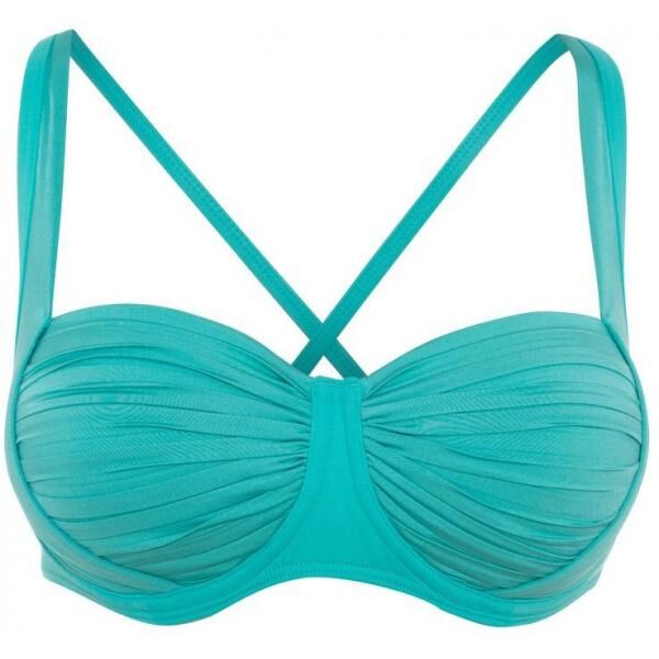 Seafolly GODDESS Góra od bikini seychelles S1941H009-K11