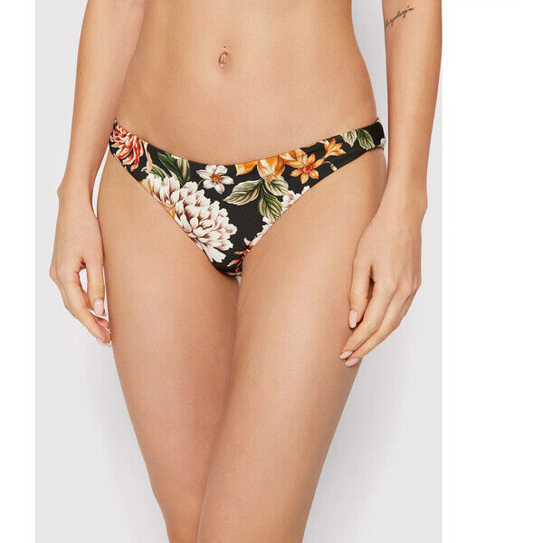 Maaji Dół od bikini 2249SCC602 Czarny