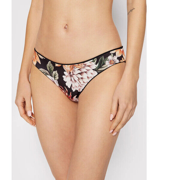 Maaji Dół od bikini 3007SBC604 Czarny