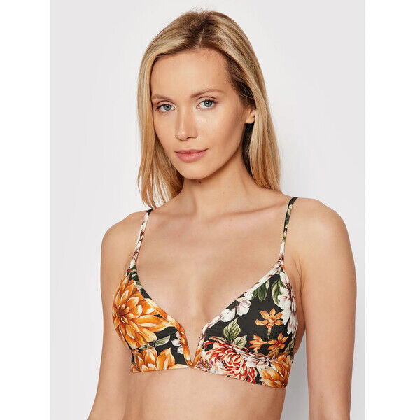 Maaji Góra od bikini 2197STR600 Czarny