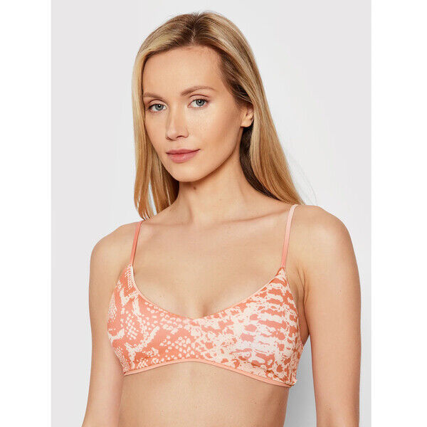 Maaji Góra od bikini 2428SBR601 Różowy