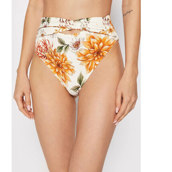 Maaji Dół od bikini 2711SCC600 Biały