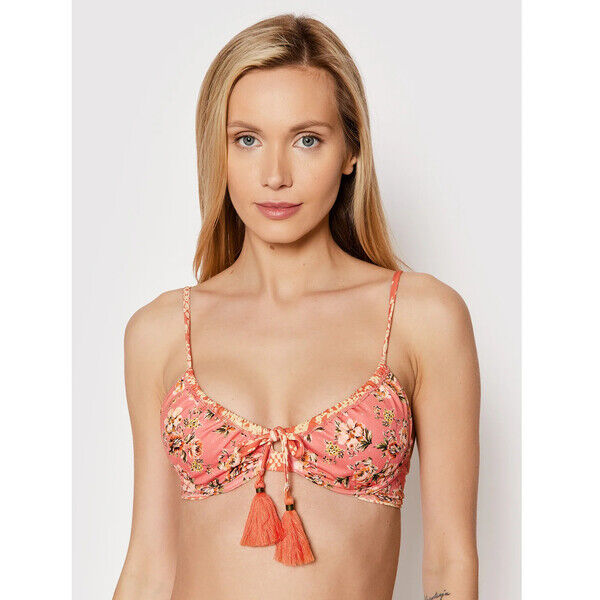 Maaji Góra od bikini 2699SUN600 Różowy