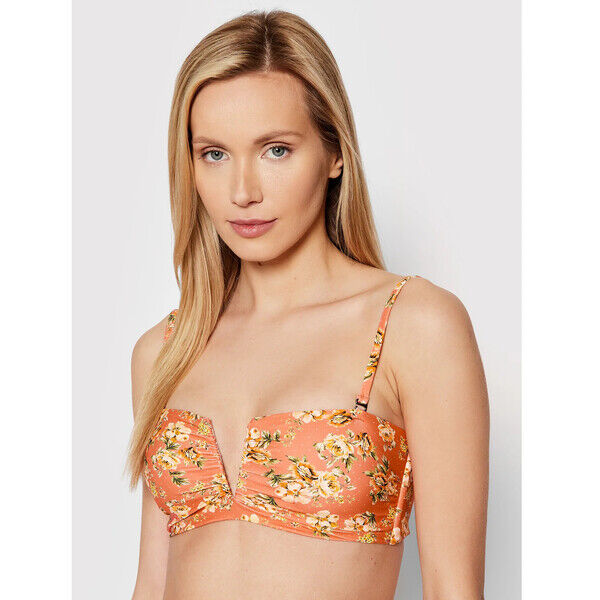Maaji Góra od bikini 2315SBA601 Różowy
