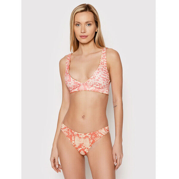 Maaji Góra od bikini 2709STR600 Różowy
