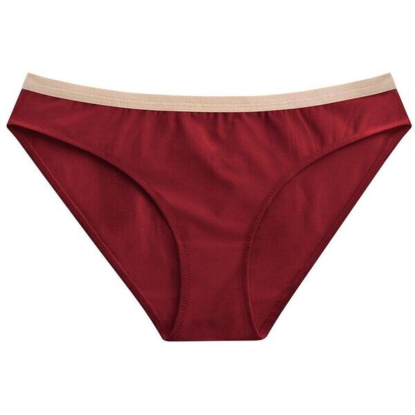 Tatuum MAJTKI BIKINI Z BAWEŁNY GOTS AMOUR S22M4.411B-490