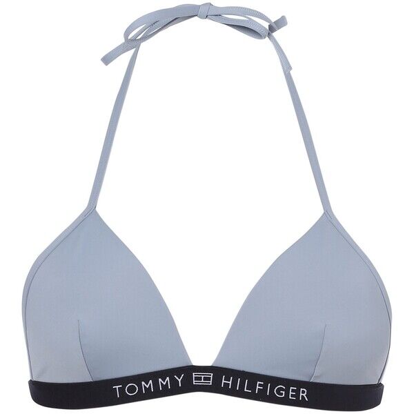 Tommy Hilfiger Damska góra od bikini – z wypełnieniem 534320-0002