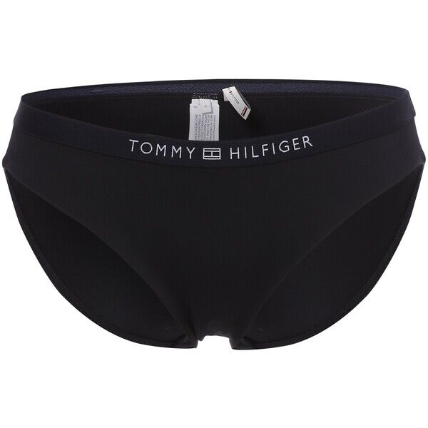 Tommy Hilfiger Damskie slipki od bikini 534321-0001
