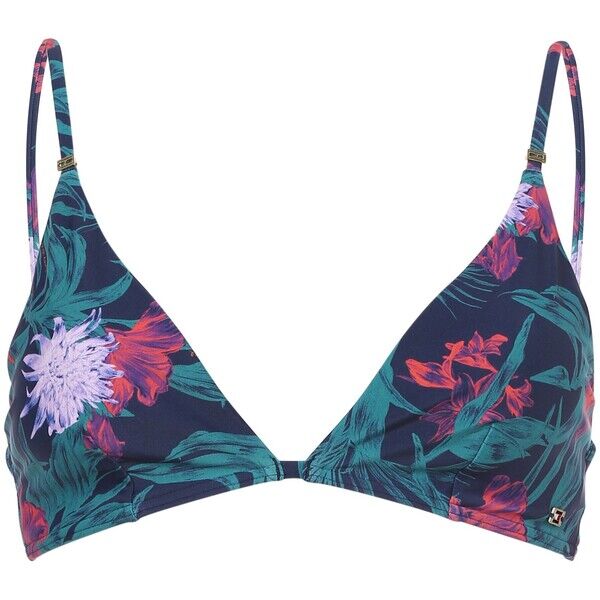 Tommy Hilfiger Damska góra od bikini – z wypełnieniem 534295-0002