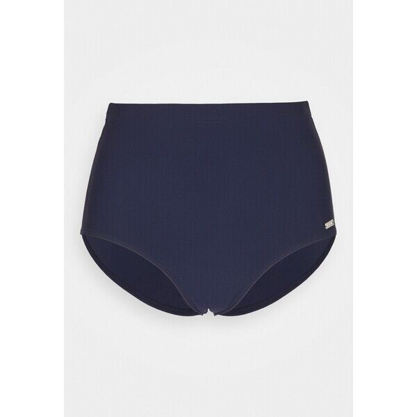LASCANA SHAPING Dół od bikini marine L8381D02G-K11