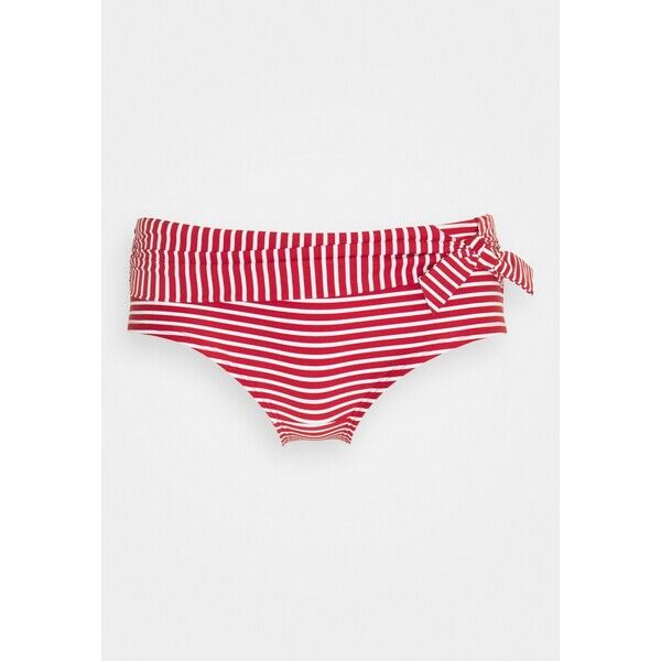 Esprit GRENADA BEACH SEXY Szorty kąpielowe red ES181I0C8-G11