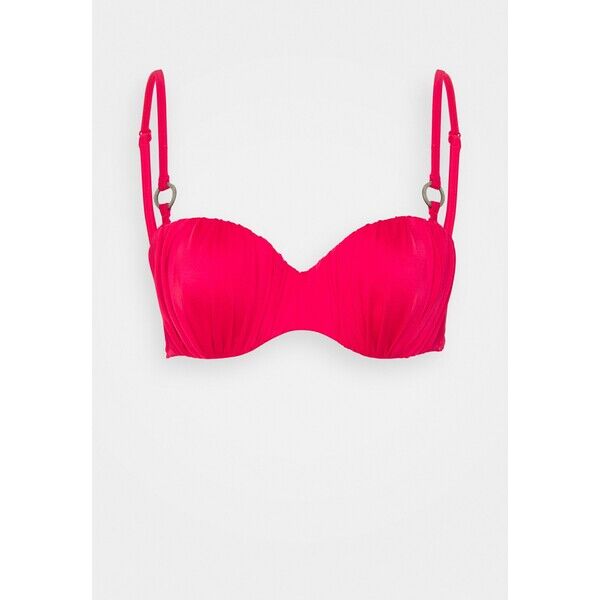 DORINA CAPRI Góra od bikini pink DOG81J01J-J11