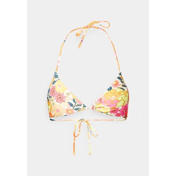 Rip Curl WAVE SHAPERS SLIDING Góra od bikini bone RI781J03S-A11