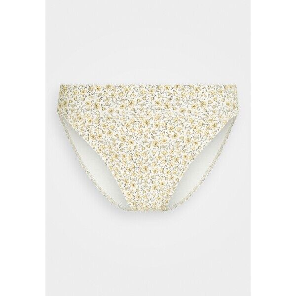 Billabong SUMMER LOVE ARUBA Dół od bikini cool wip BI781I03V-T11