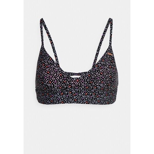 O'Neill WAVE Góra od bikini black ON581J027-Q11