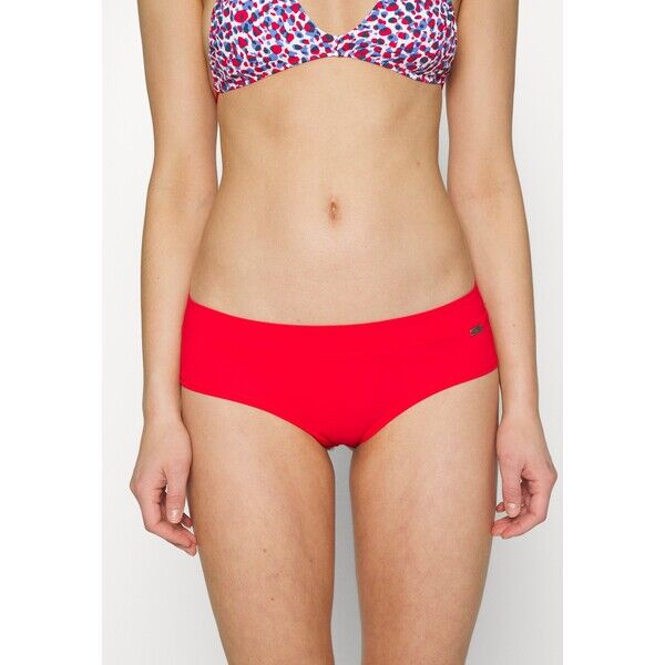 Banana Moon BIA BEACHBABE Szorty kąpielowe rouge B3581I01X-G11