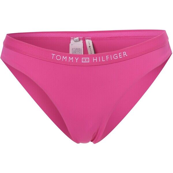 Tommy Hilfiger Damskie slipki od bikini 534304-0001