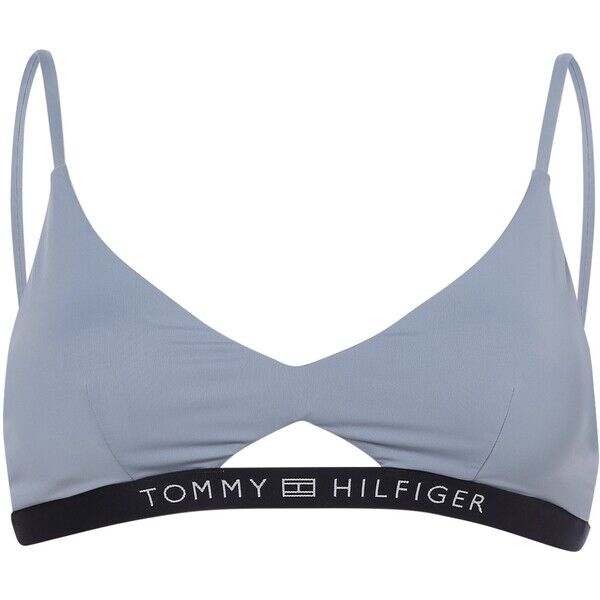 Tommy Hilfiger Damska góra od bikini – z wypełnieniem 534301-0003