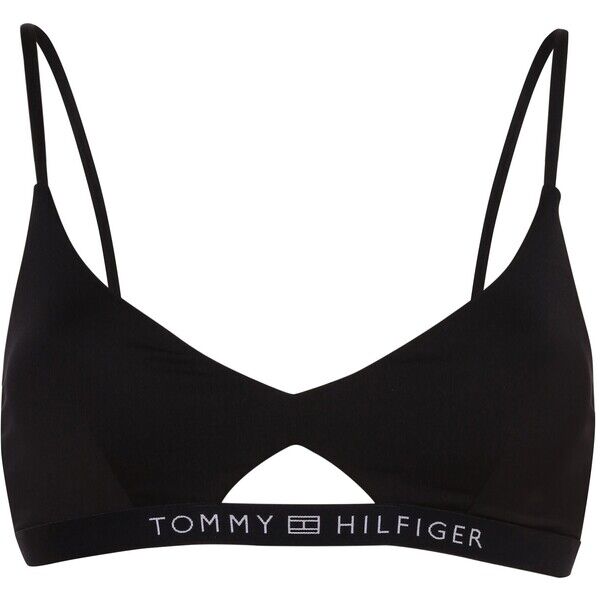 Tommy Hilfiger Damska góra od bikini – z wypełnieniem 534301-0002
